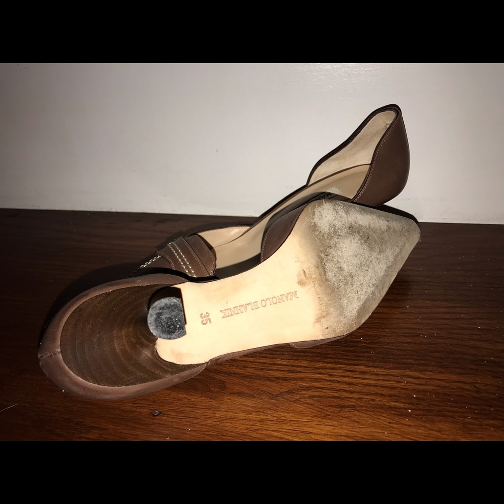 Shoes - Picture 2 of 3